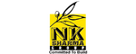 NK Sharma Group Logo