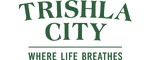 Trishla City Logo