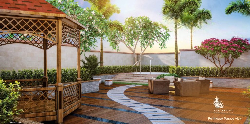 3 BHK+Store Flat For Sale In Sec-14 New Chandigarh