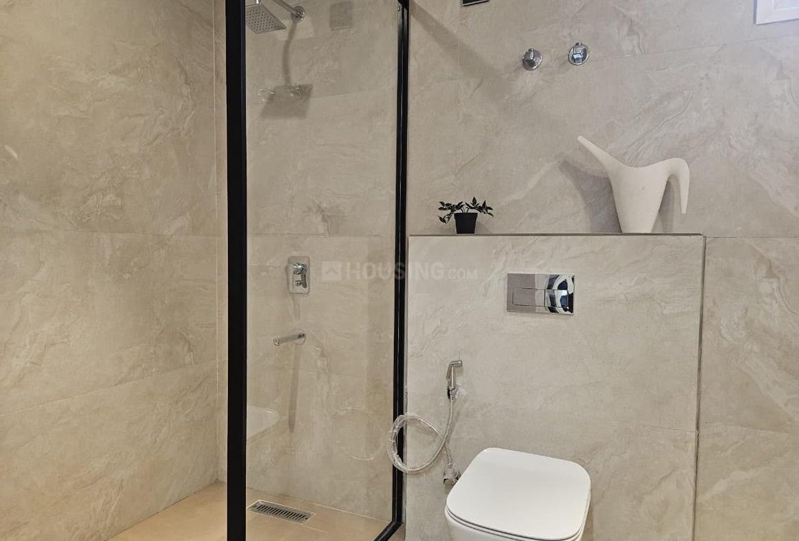 4+1 BHK Fully Furnished Flat For Rent In Ananta Aspire Zirakpur