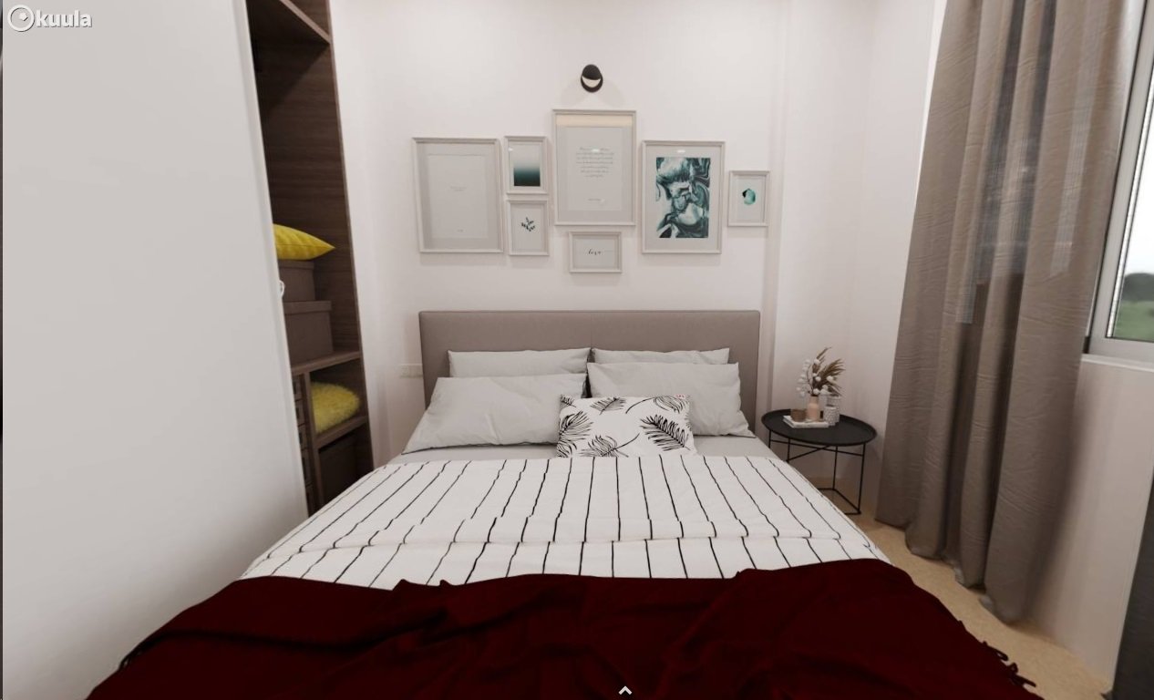 41grfktg_optOrig 3 BHK+Store Flat For Sale In Sec-14 New Chandigarh