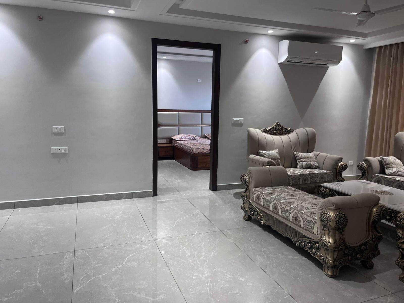 764667990O-1779563225431 3+1 BHK Semi Furnished Flat For Rent In Noble Callista Sec-66B IT City Mohali
