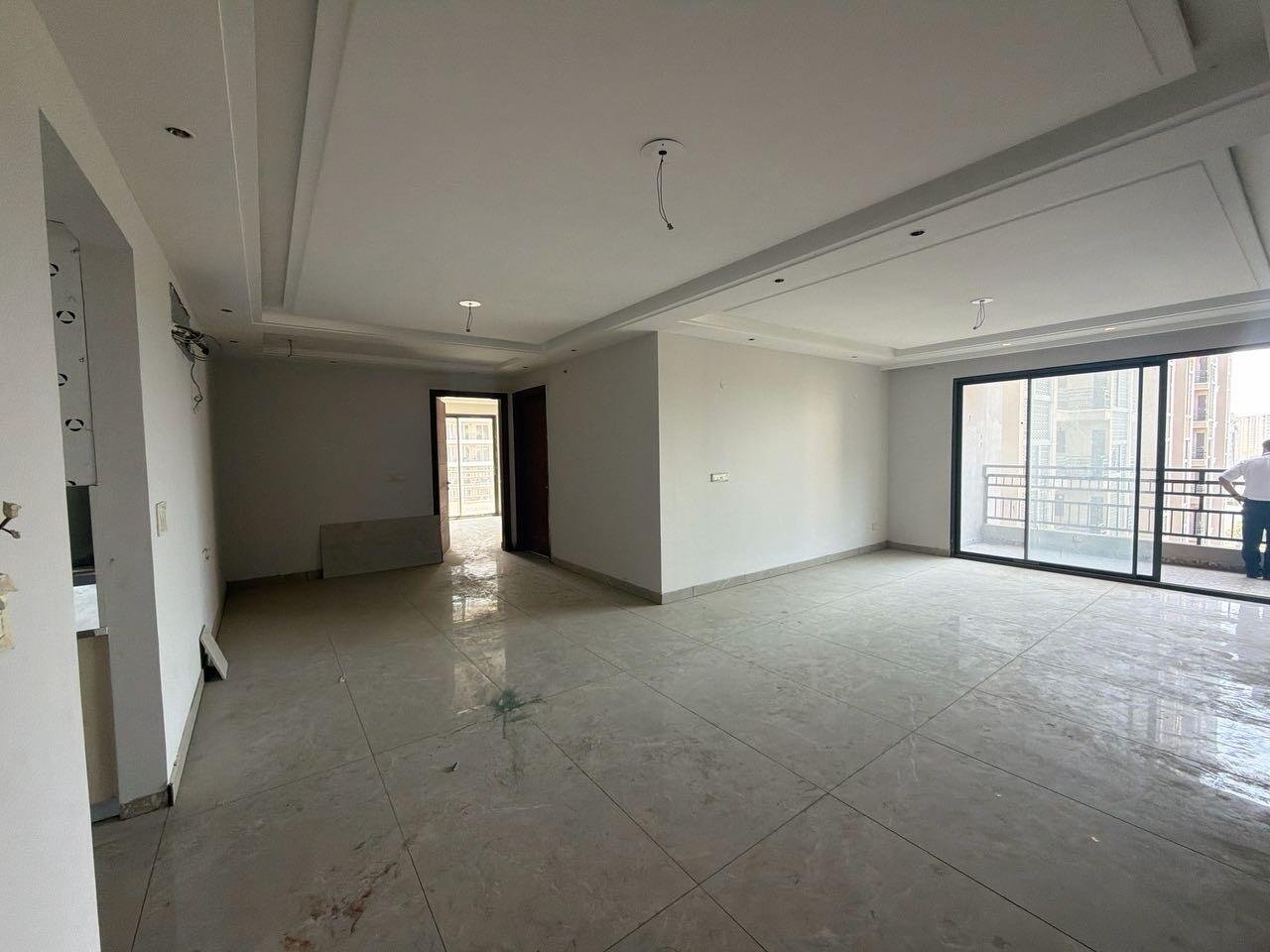 766704442O-1779876291065 3+1 BHK Semi Furnished Flat For Rent In Noble Callista Sec-66B IT City Mohali