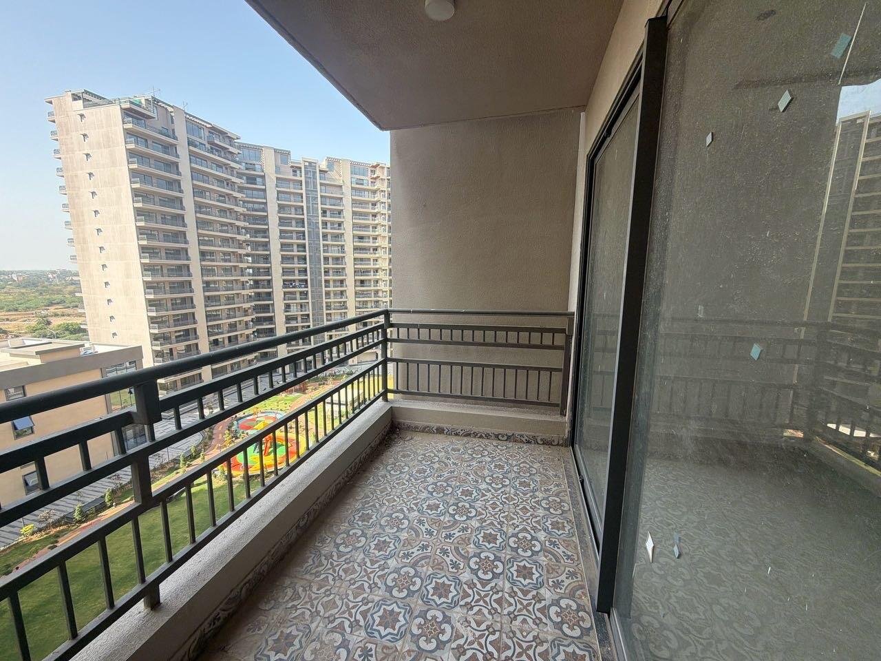 766705740O-1779876366627 3+1 BHK Semi Furnished Flat For Rent In Noble Callista Sec-66B IT City Mohali