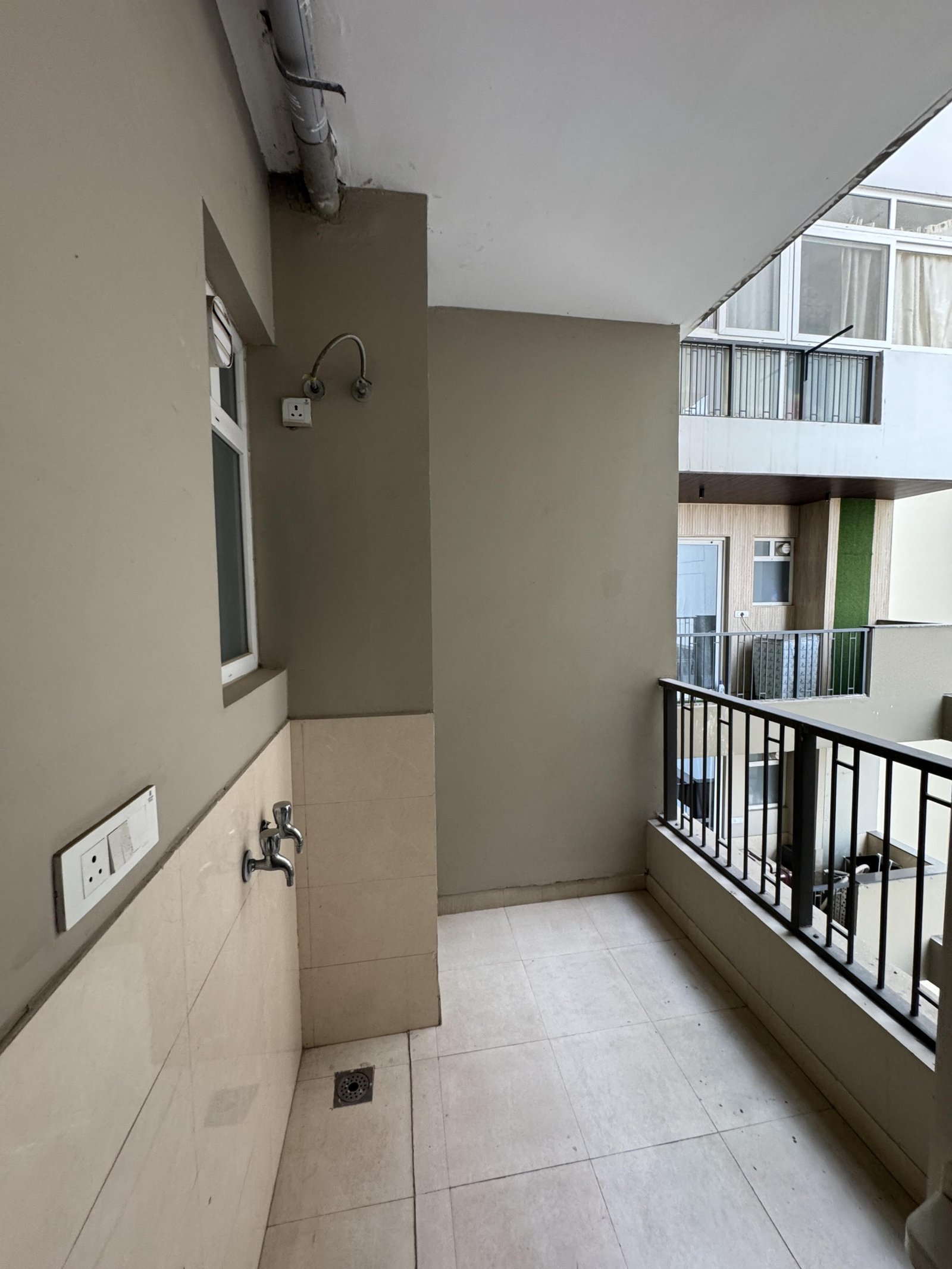 787478512O-1783065992168 4+1 BHK Flat For Rent in UPTOWN SKYLLA pr7 Airport Road Zirakpur