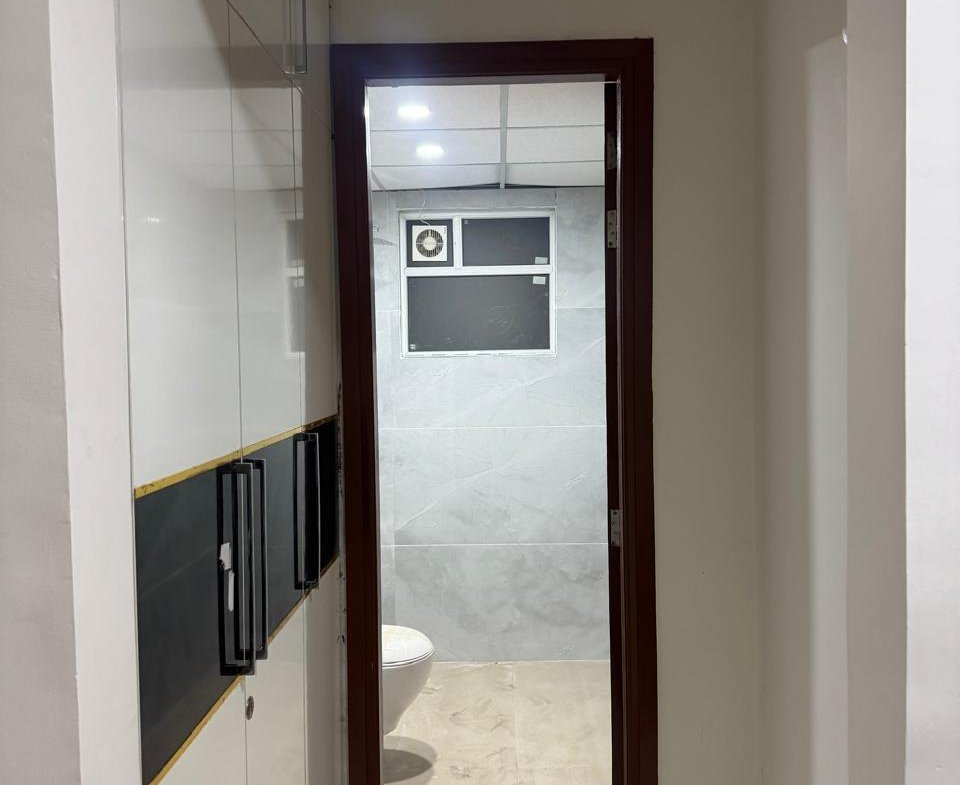 4+1 BHK Flat For Rent in UPTOWN SKYLLA pr7 Airport Road Zirakpur