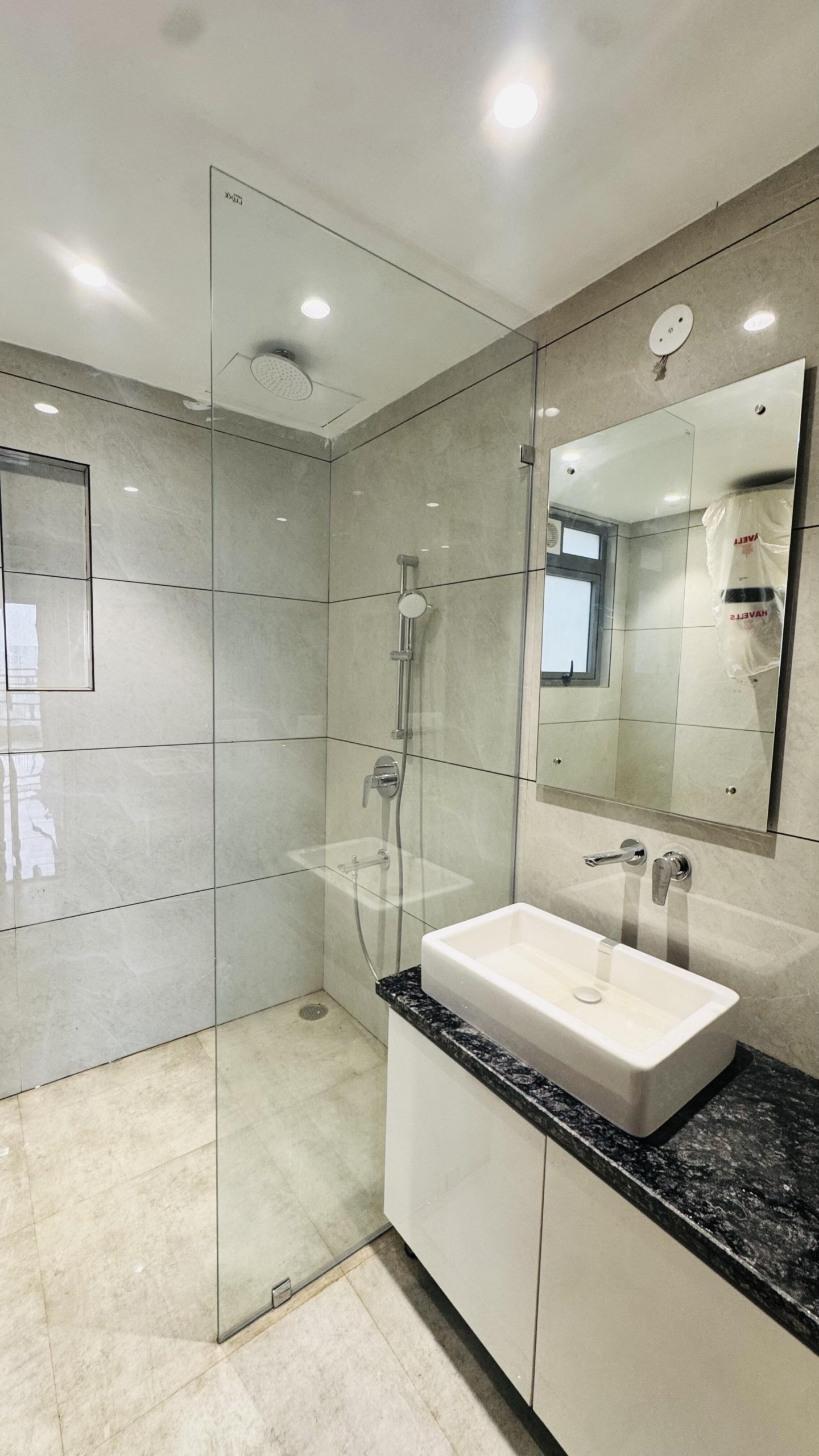 793852882O-1783933642290 3+1 BHK Semi Furnished Flat For Rent In Noble Callista Sec-66B IT City Mohali