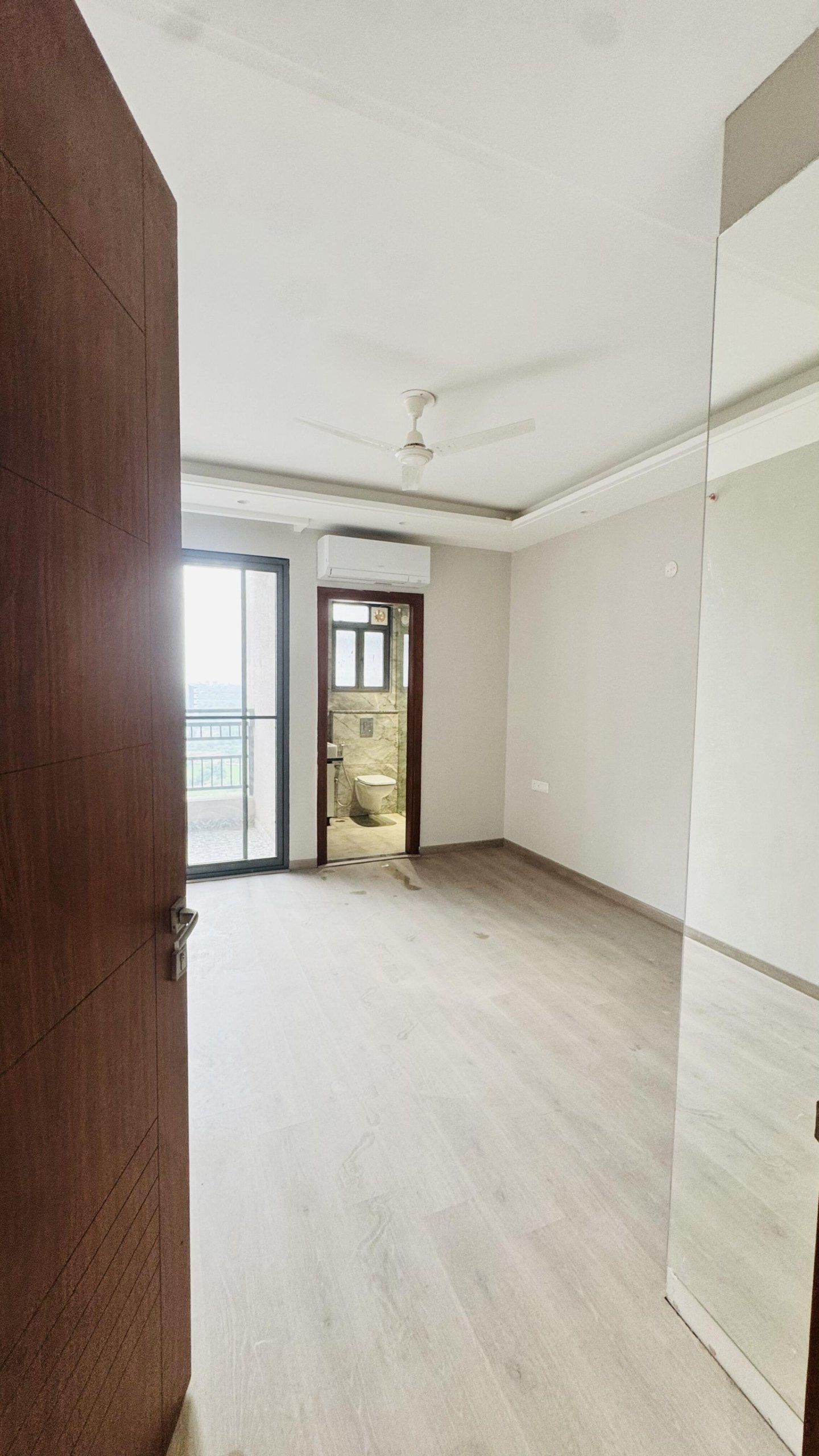 793852886O-1783933654797 3+1 BHK Semi Furnished Flat For Rent In Noble Callista Sec-66B IT City Mohali