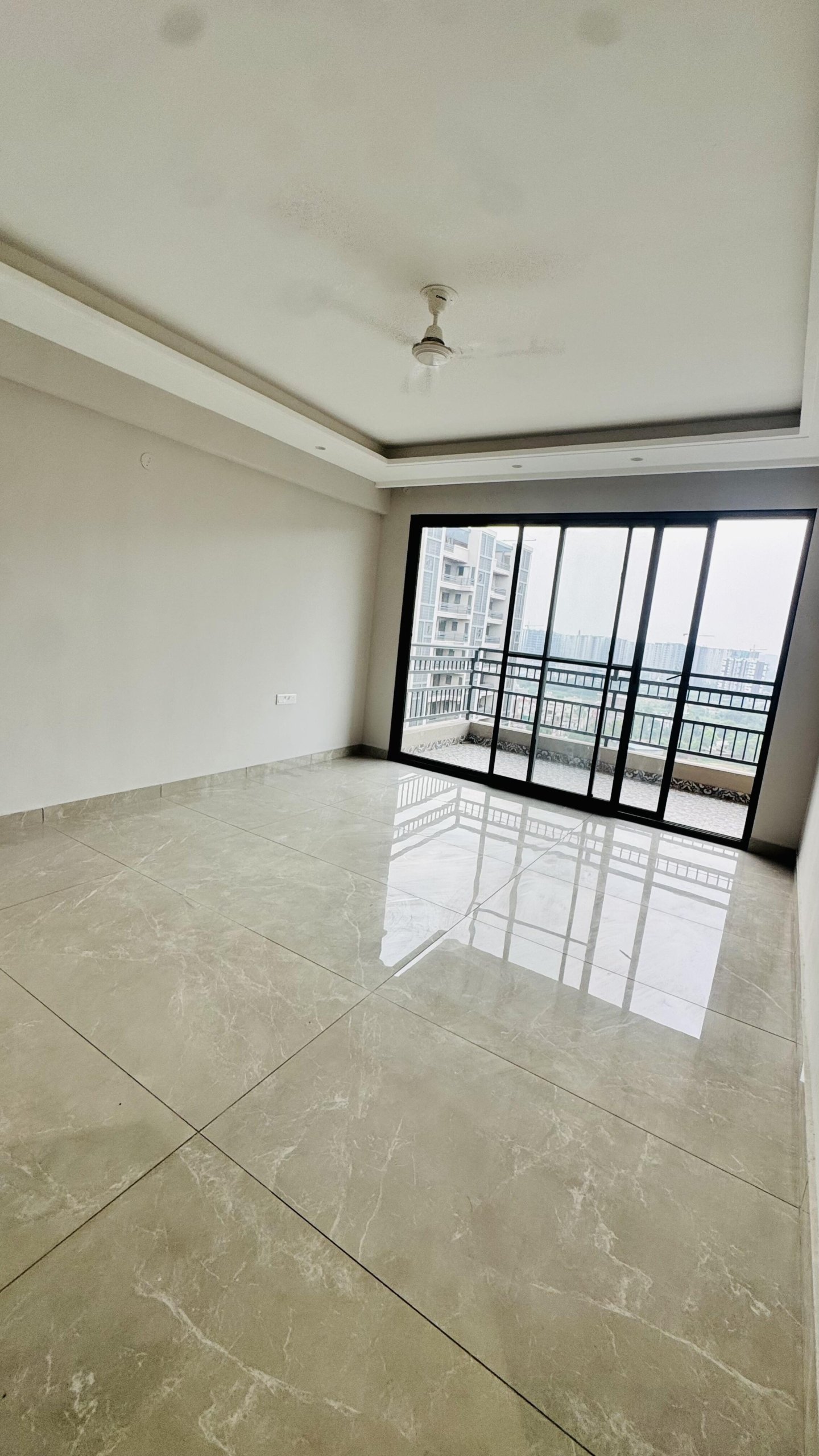 793852906O-1783933646340 3+1 BHK Semi Furnished Flat For Rent In Noble Callista Sec-66B IT City Mohali