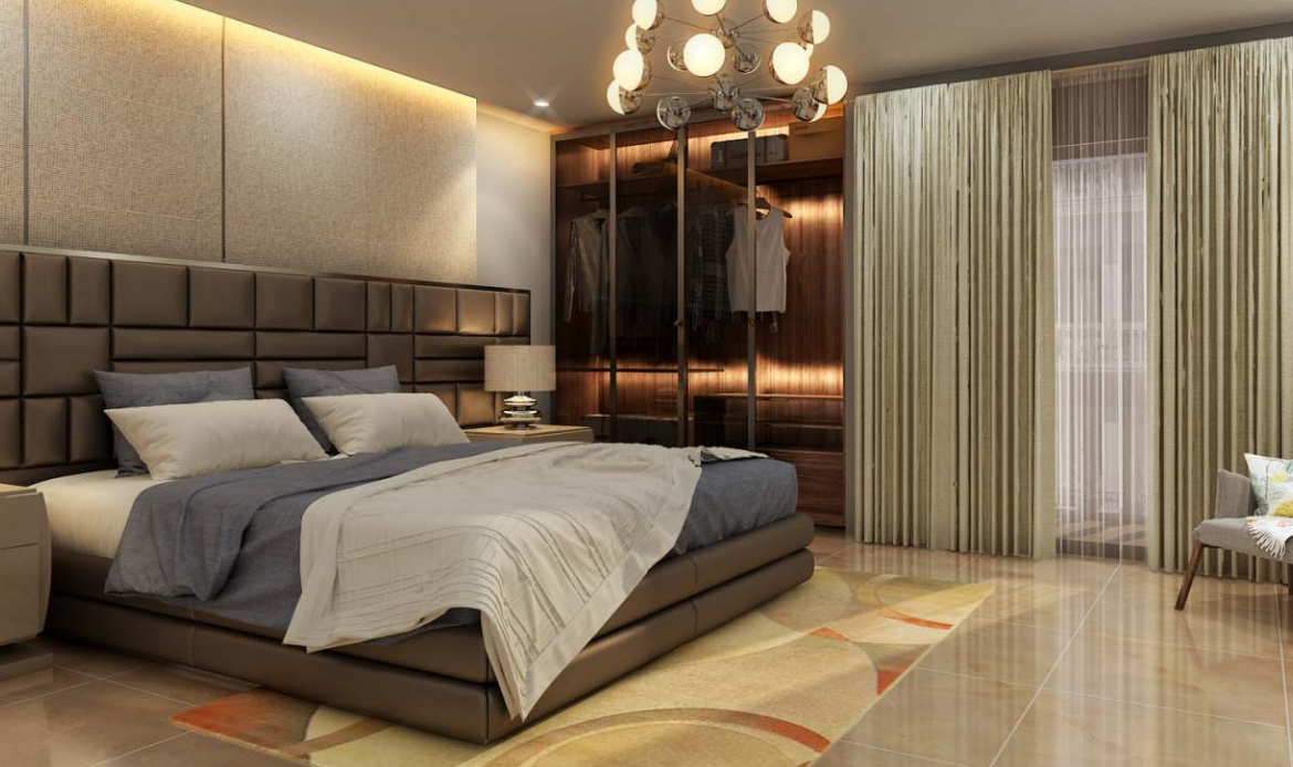 3 BHK Ready To Move Flat For Sale In Chd-Ambala Highway Nagla Road , Zirakpur