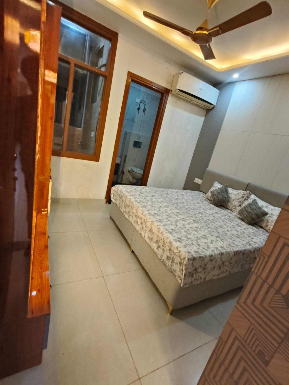 3 BHK Flat For Sale In Highground Road Zirakpur [Ready To Move In]