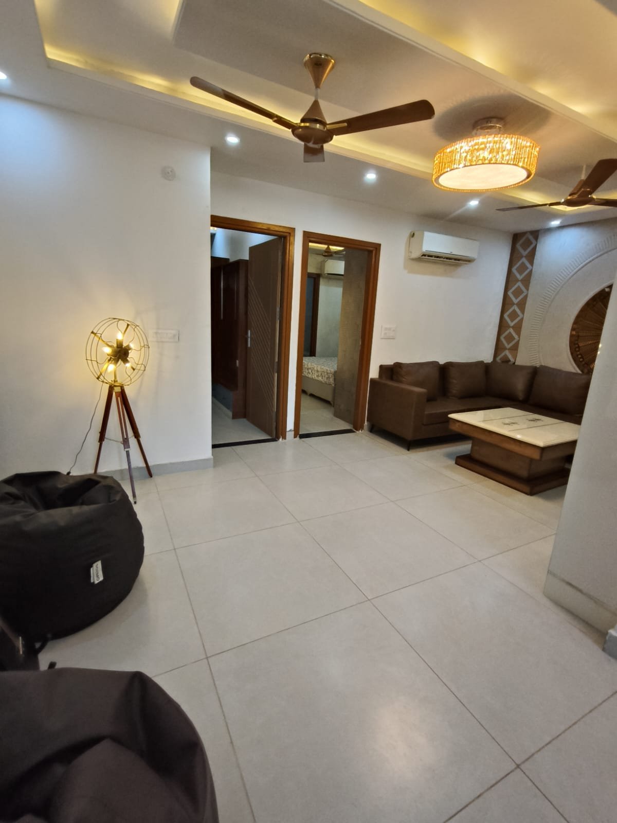 3 BHK Flat For Sale In Highground Road Zirakpur [Ready To Move In]