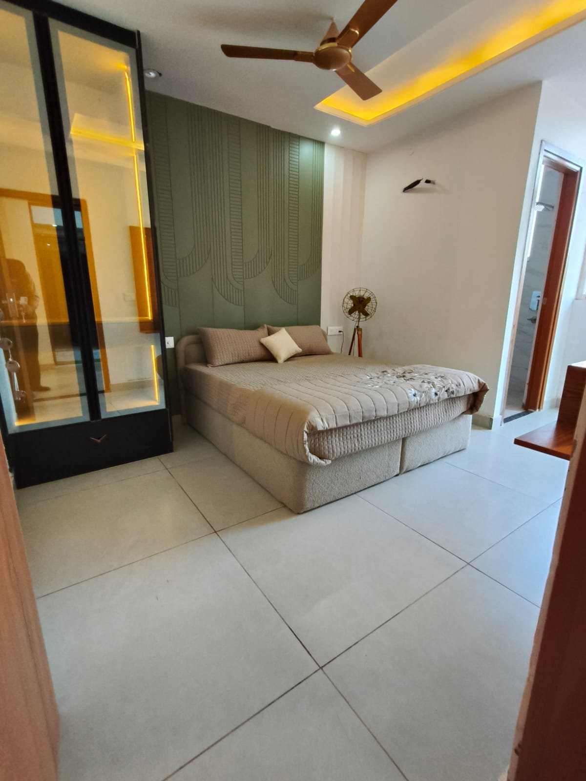 3 BHK Flat For Sale In Highground Road Zirakpur [Ready To Move In]