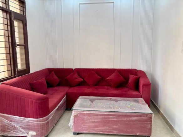 2 BHK Ready To Move Flat In Kharar-Landra Highway Sec-115 Mohali
