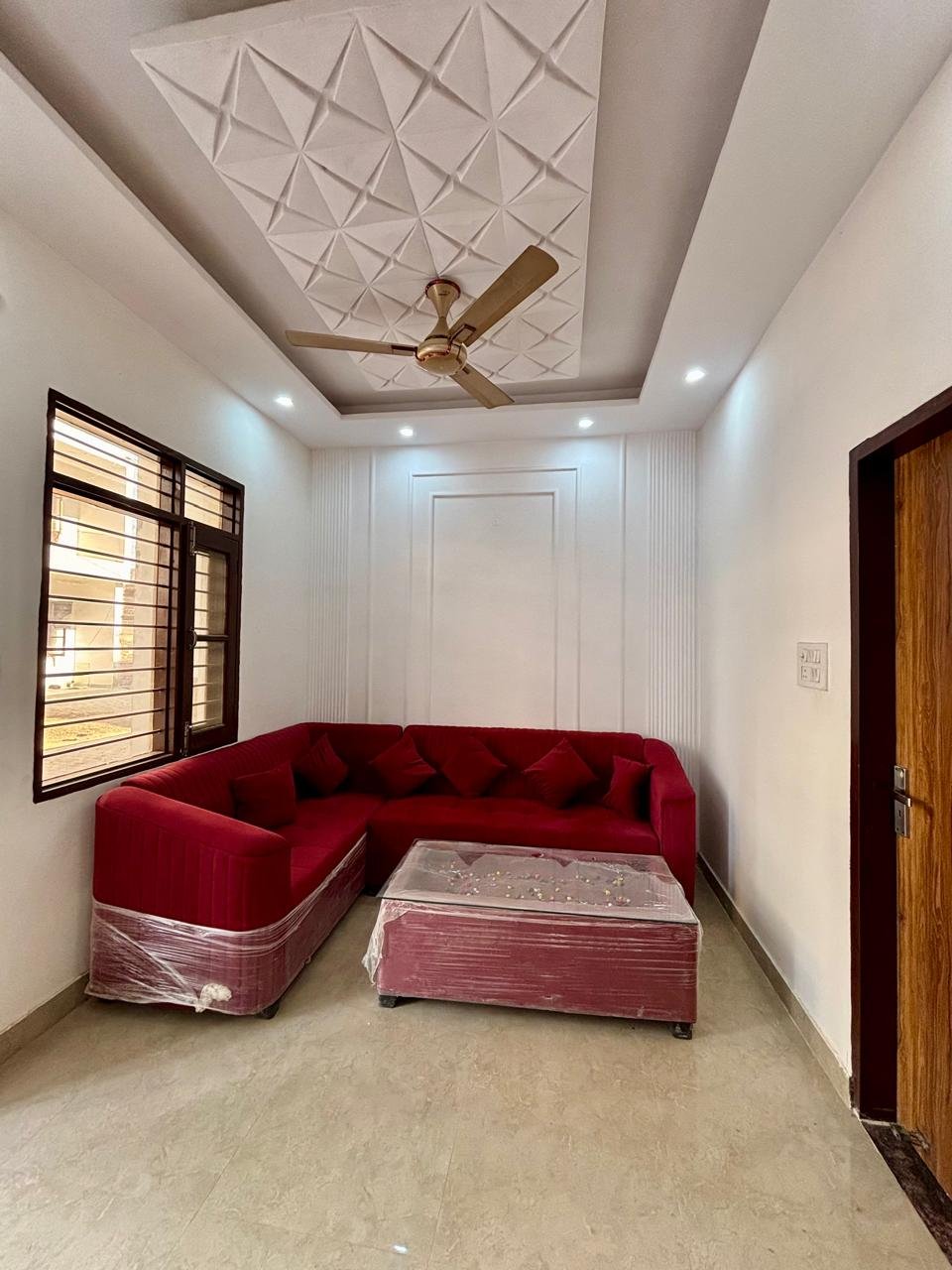 WhatsApp Image 2026-05-21 at 6.34.42 AM 2 BHK Ready To Move Flat In Kharar-Landra Highway Sec-115 Mohali