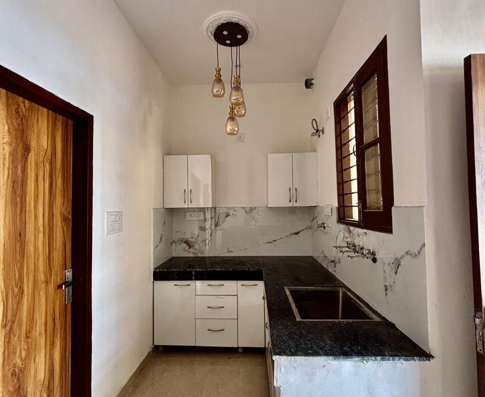 2 BHK Ready To Move Flat In Kharar-Landra Highway Sec-115 Mohali