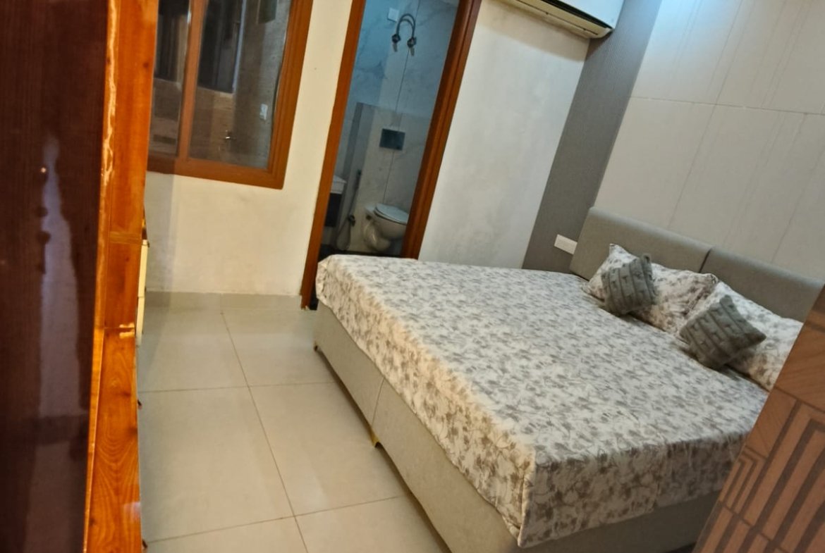 3 Bhk Flats For Sale in Nabha Sahib Road Zirakpur