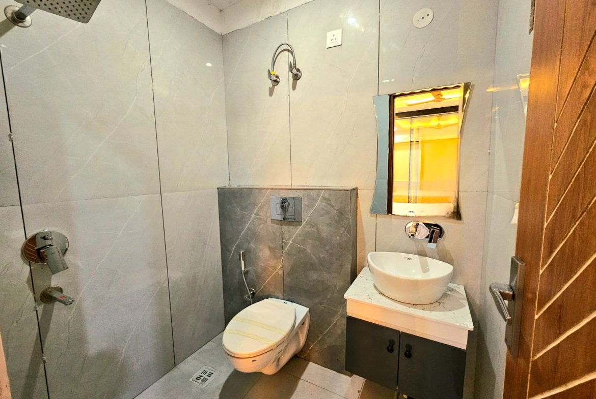 3 Bhk Flats For Sale in Nabha Sahib Road Zirakpur