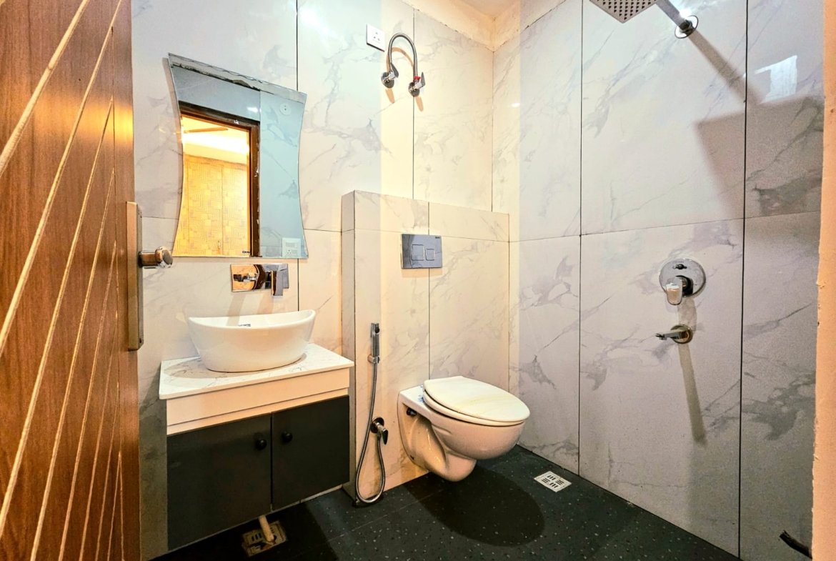 3 Bhk Flats For Sale in Nabha Sahib Road Zirakpur