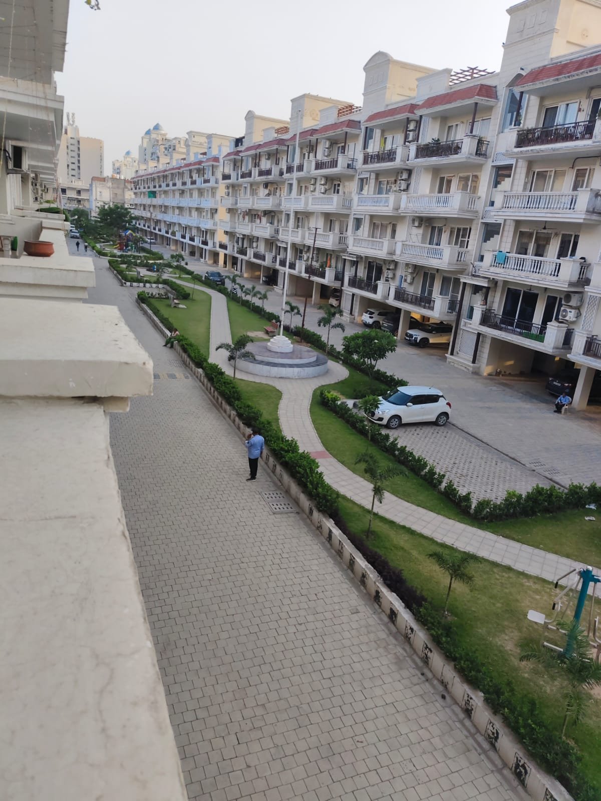 WhatsApp Image 2026-06-12 at 12.34.57 PM 3 BHK Ready To Move Flat For Sale In Chd-Ambala Highway Nagla Road , Zirakpur