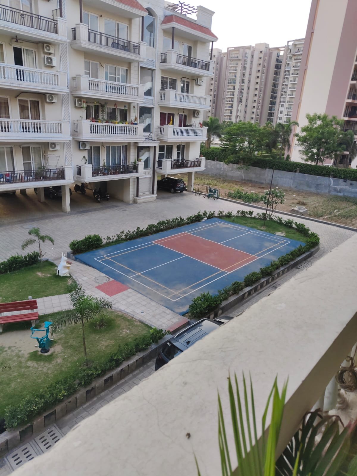 WhatsApp Image 2026-06-12 at 12.34.58 PM 3 BHK Ready To Move Flat For Sale In Chd-Ambala Highway Nagla Road , Zirakpur