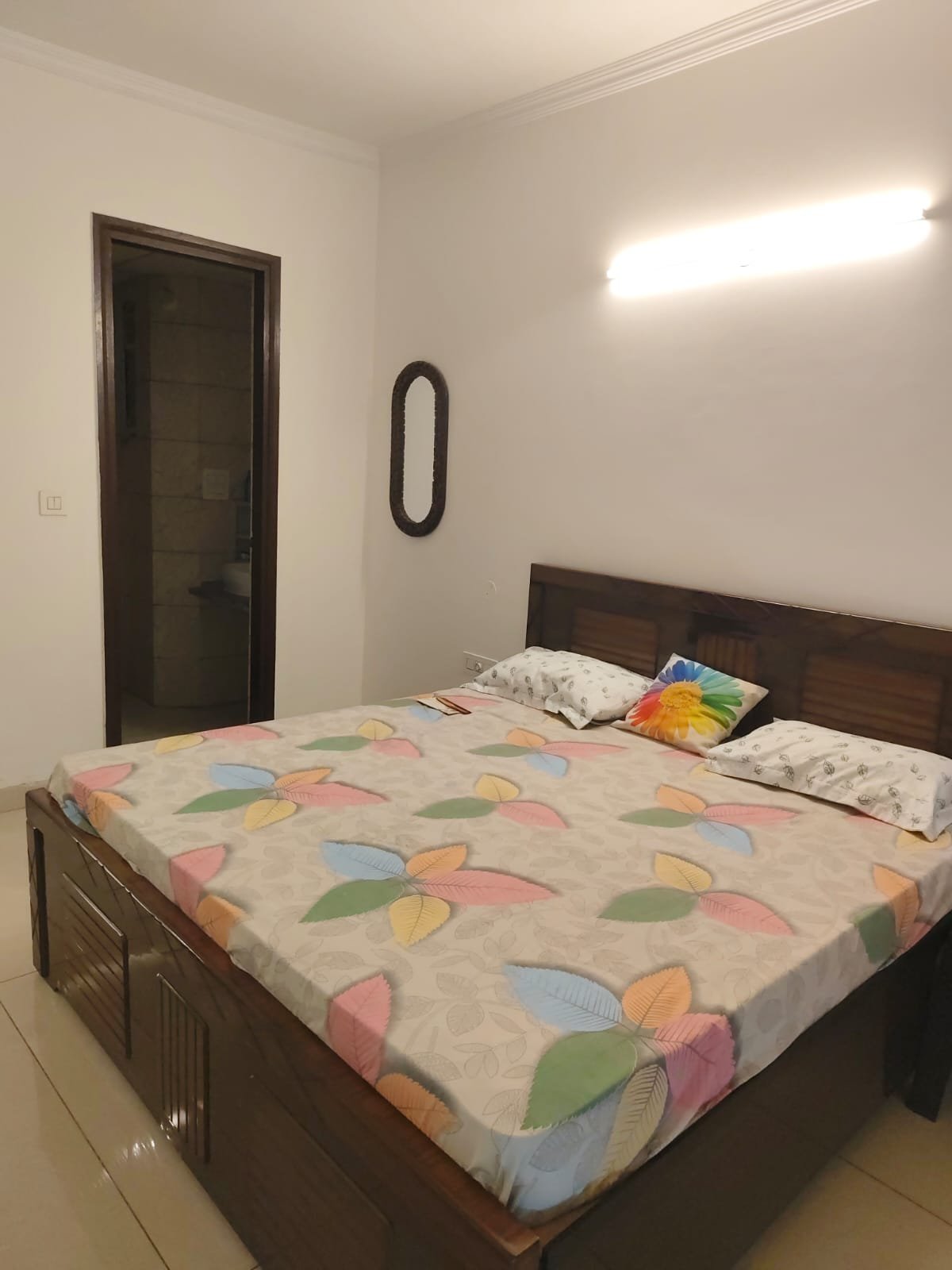 WhatsApp Image 2026-06-12 at 12.35.00 PM 3 BHK Ready To Move Flat For Sale In Chd-Ambala Highway Nagla Road , Zirakpur