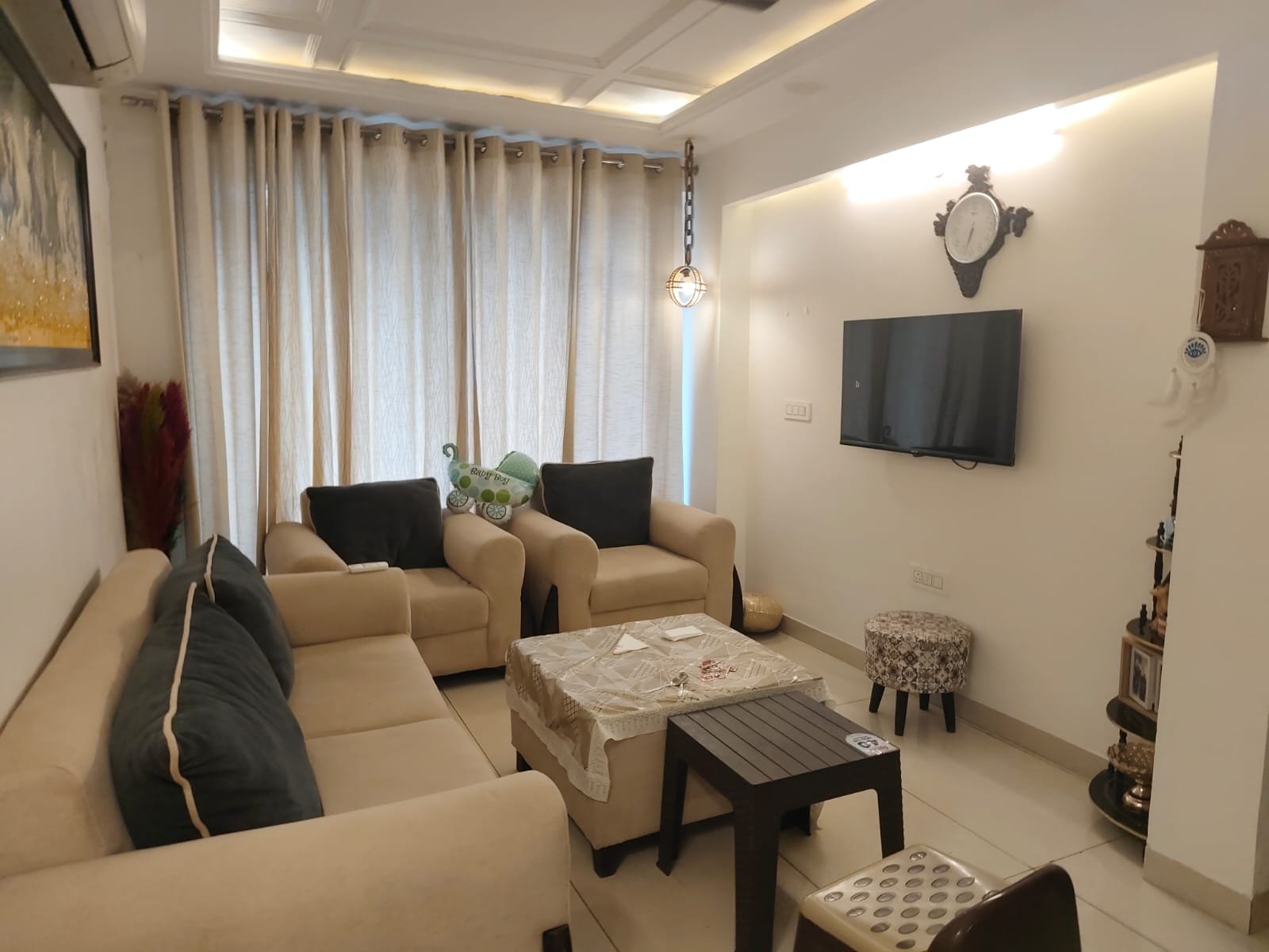 WhatsApp Image 2026-06-12 at 12.35.02 PM (1) 3 BHK Ready To Move Flat For Sale In Chd-Ambala Highway Nagla Road , Zirakpur
