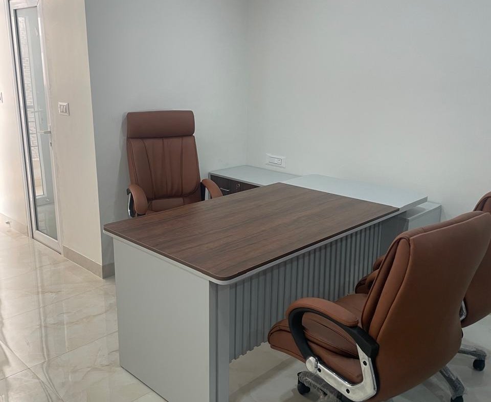 Fully Furnished Soho Office For Sale in PR 7 Airport Road Zirakpur [Ready To Move]