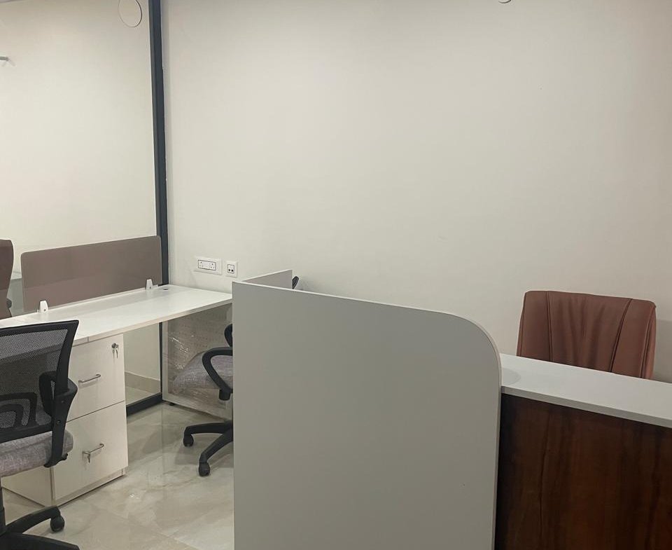 Fully Furnished Soho Office For Sale in PR 7 Airport Road Zirakpur [Ready To Move]