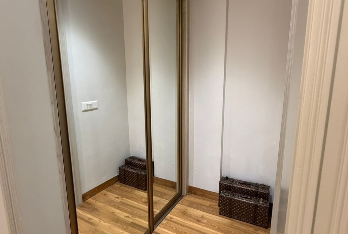 3 BHK Flat in Highground Road Zirakpur