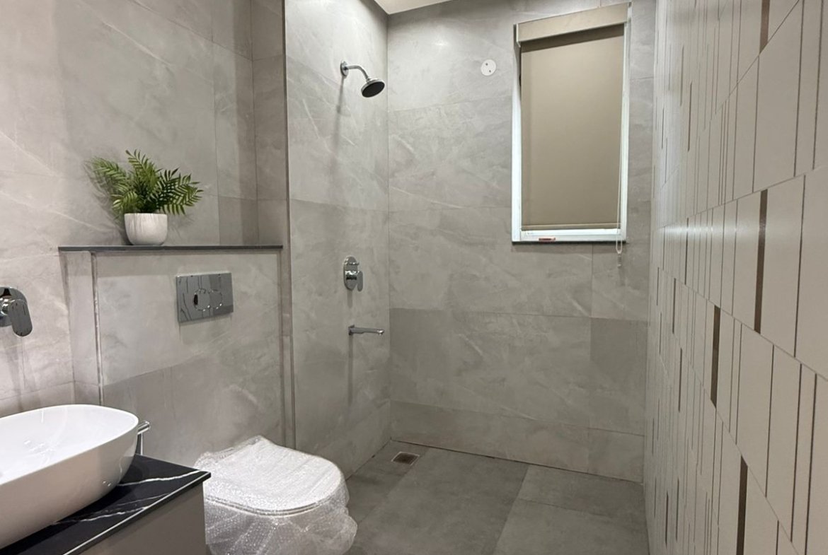 3 BHK Flat in Highground Road Zirakpur