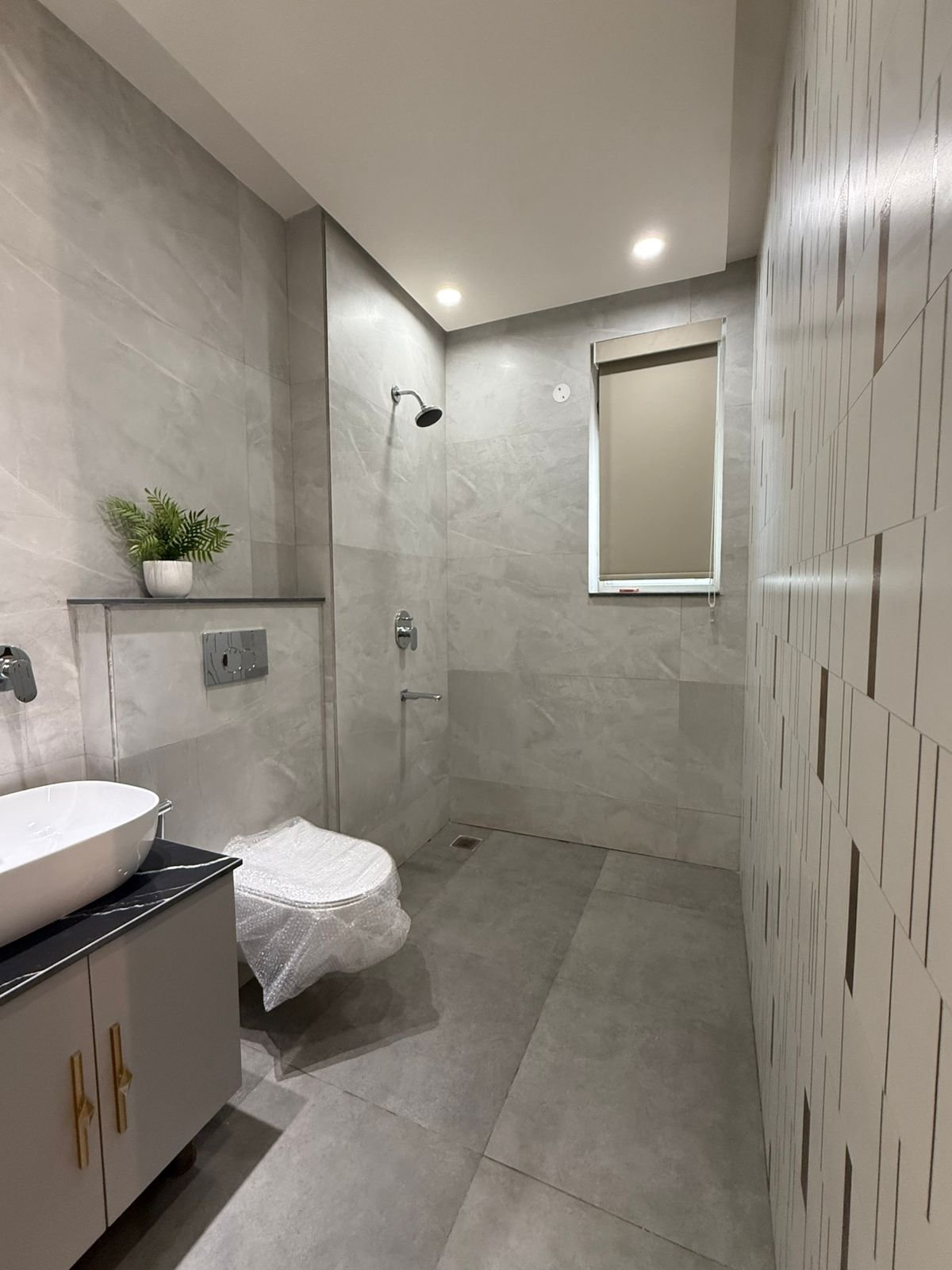 3 BHK Flat in Highground Road Zirakpur