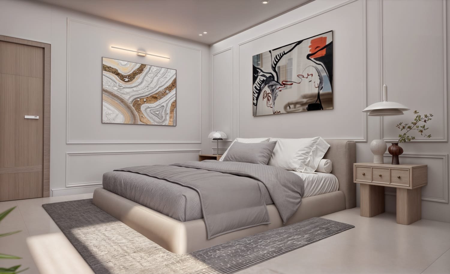 WhatsApp Image 2026-07-04 at 12.58.36 PM (2) 3 BHK Luxury Flat For Sale In Old Amabala Road ,Ziarkpur