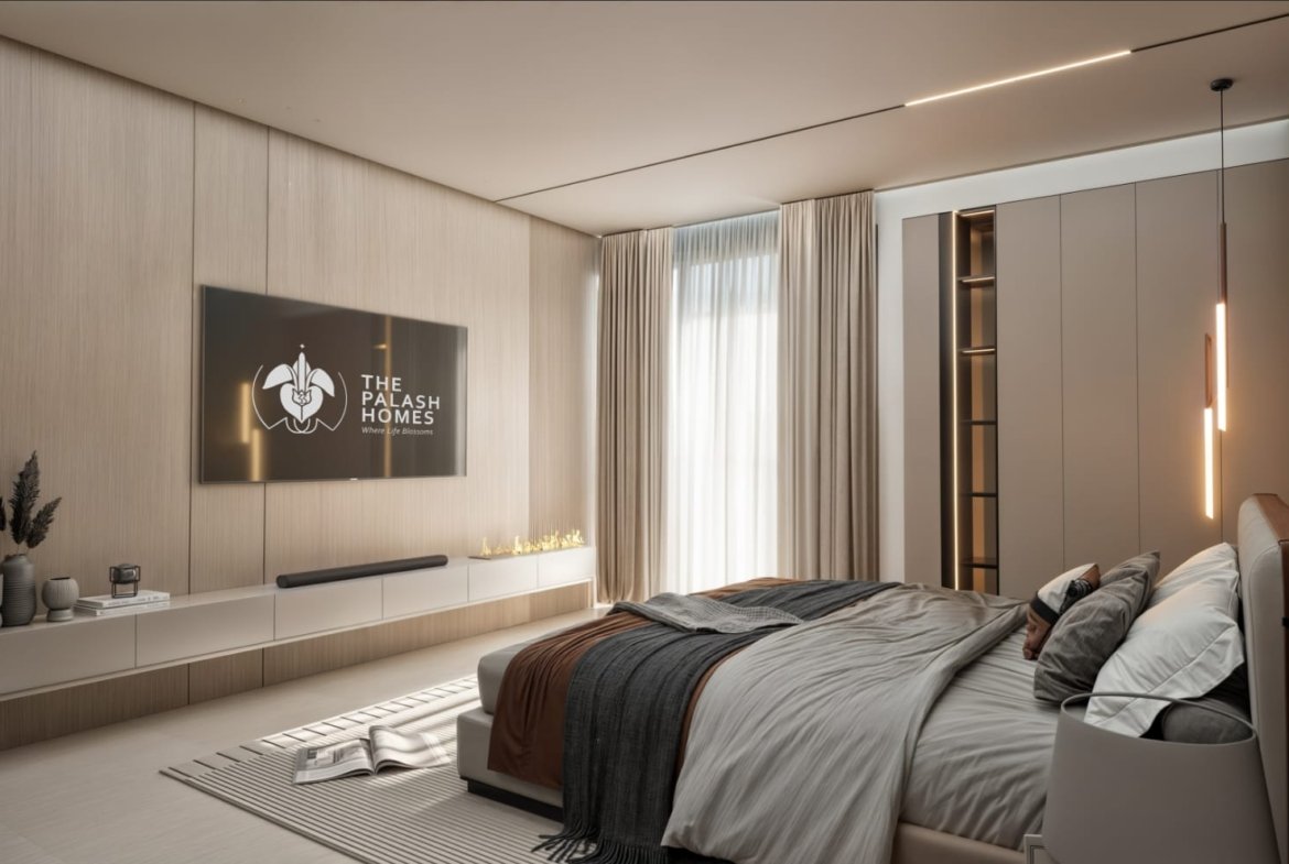 3 BHK Luxury Flat For Sale In Old Amabala Road ,Ziarkpur