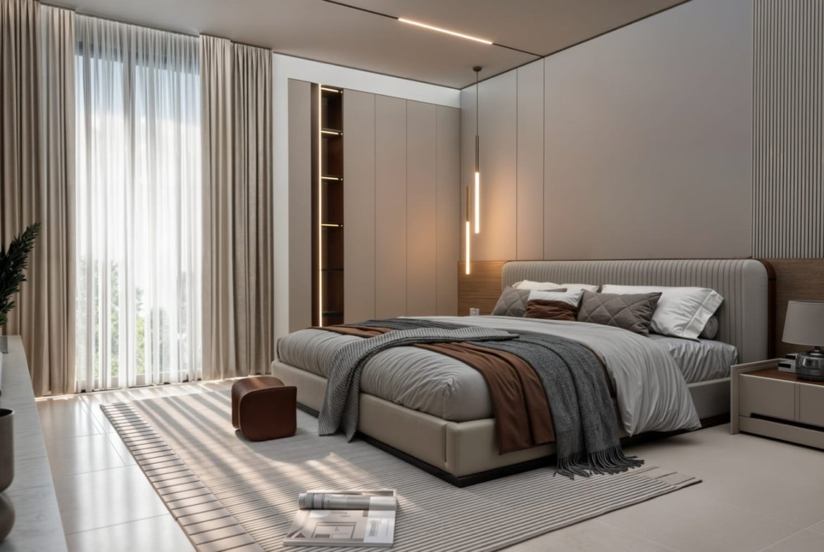 3 BHK Luxury Flat For Sale In Old Amabala Road ,Ziarkpur