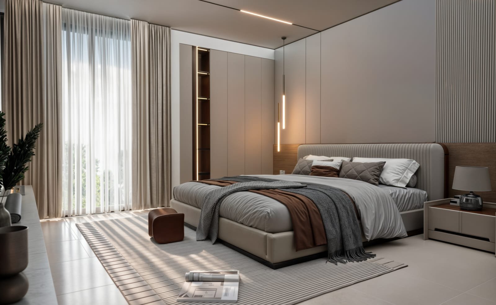 WhatsApp Image 2026-07-04 at 12.58.37 PM (2) 3 BHK Luxury Flat For Sale In Old Amabala Road ,Ziarkpur