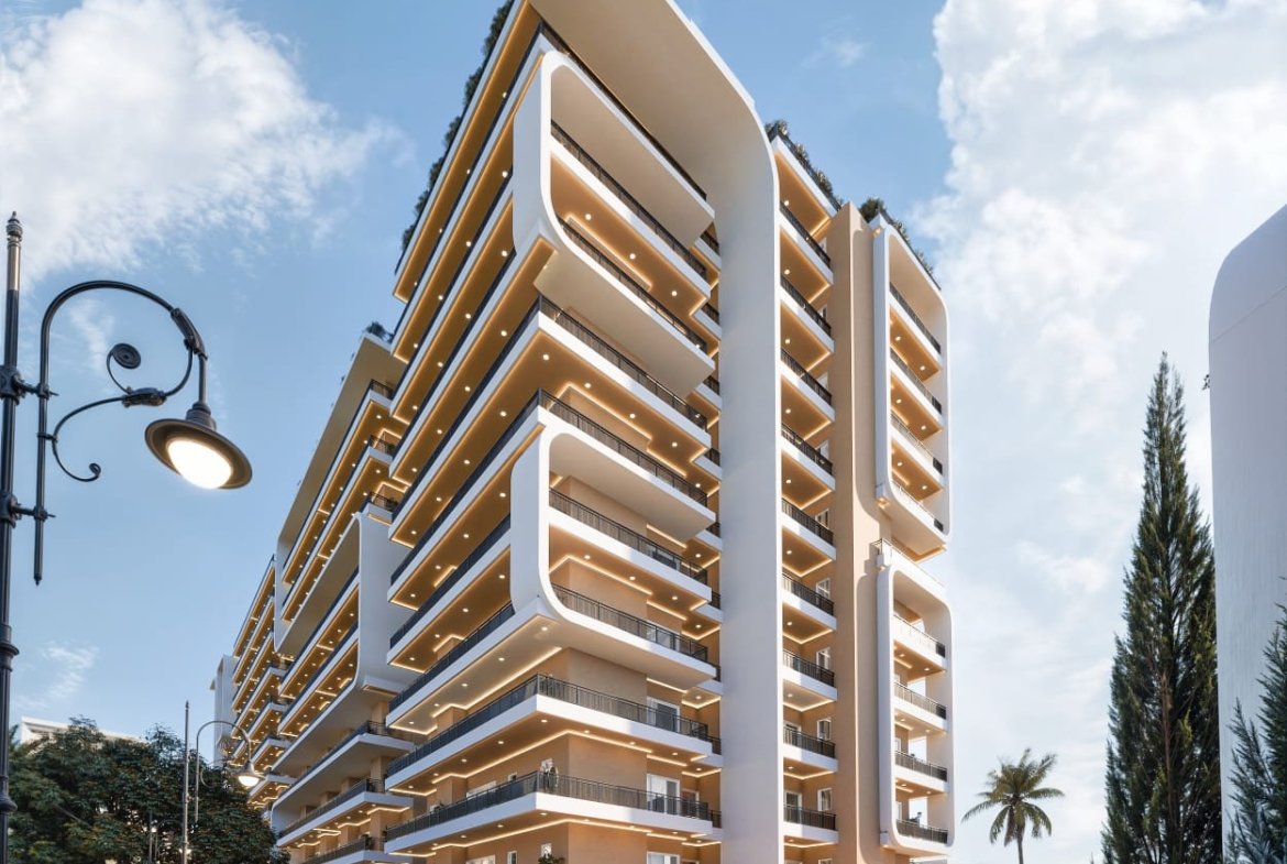 3 BHK Luxury Flat For Sale In Old Amabala Road ,Ziarkpur