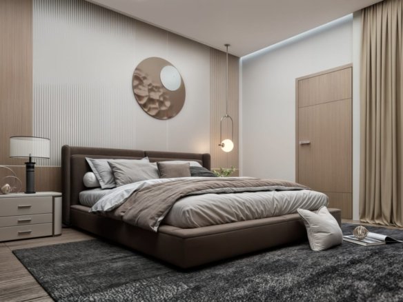 3 BHK Luxury Flat For Sale In Old Amabala Road ,Ziarkpur