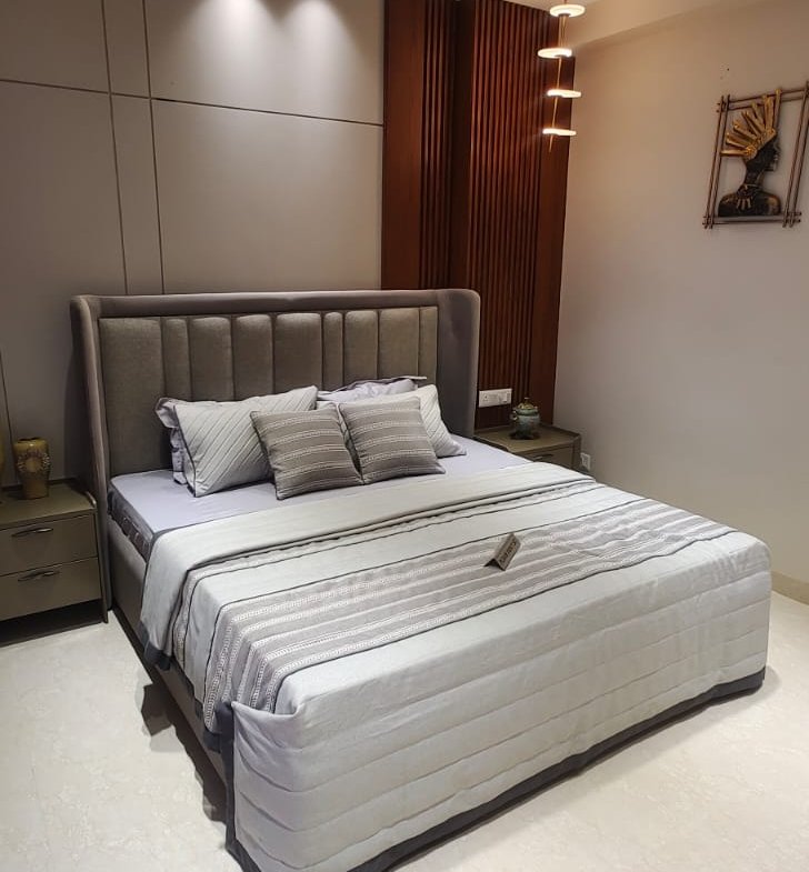 3 BHK Luxury Flat For Sale in PR 7 Airport Road [Ready To Move In]