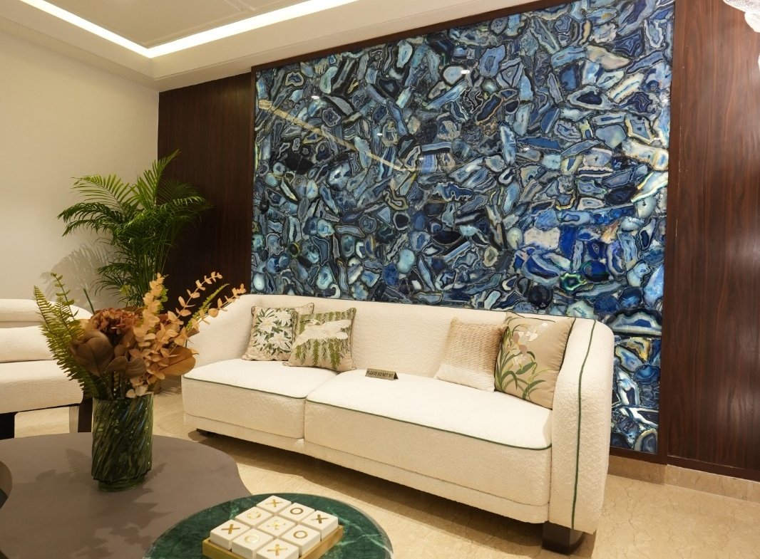 3 BHK Ready To Move Flats In Green Lotus , Zirakpur