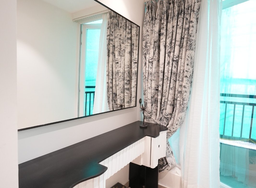 3 BHK Ready To Move Flats In Green Lotus , Zirakpur