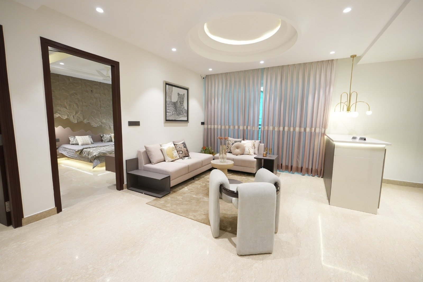 WhatsApp Image 2026-07-08 at 12.03.01 PM (1) 4 BHK Penthouse For Sale In PR7 International Airport Road , Zirakpur