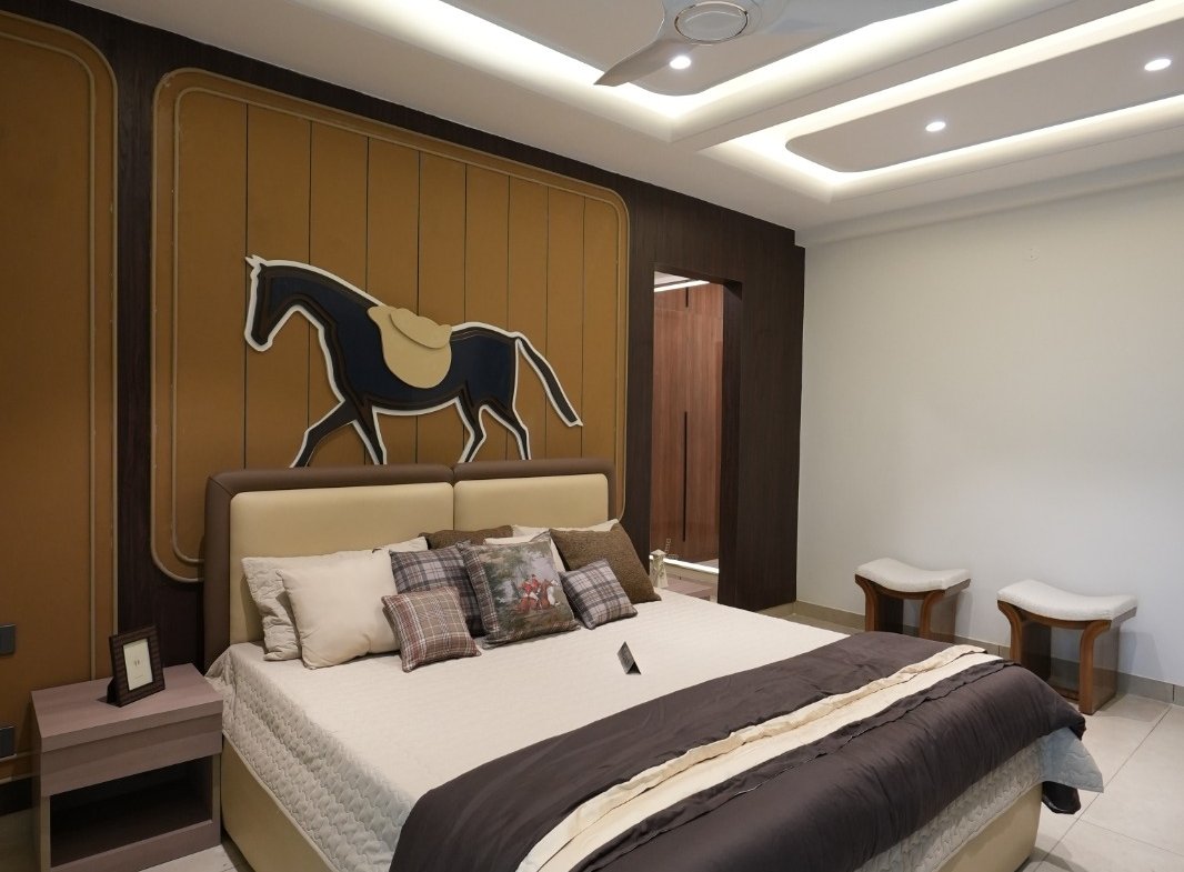 4 BHK Penthouse For Sale In PR7 International Airport Road , Zirakpur