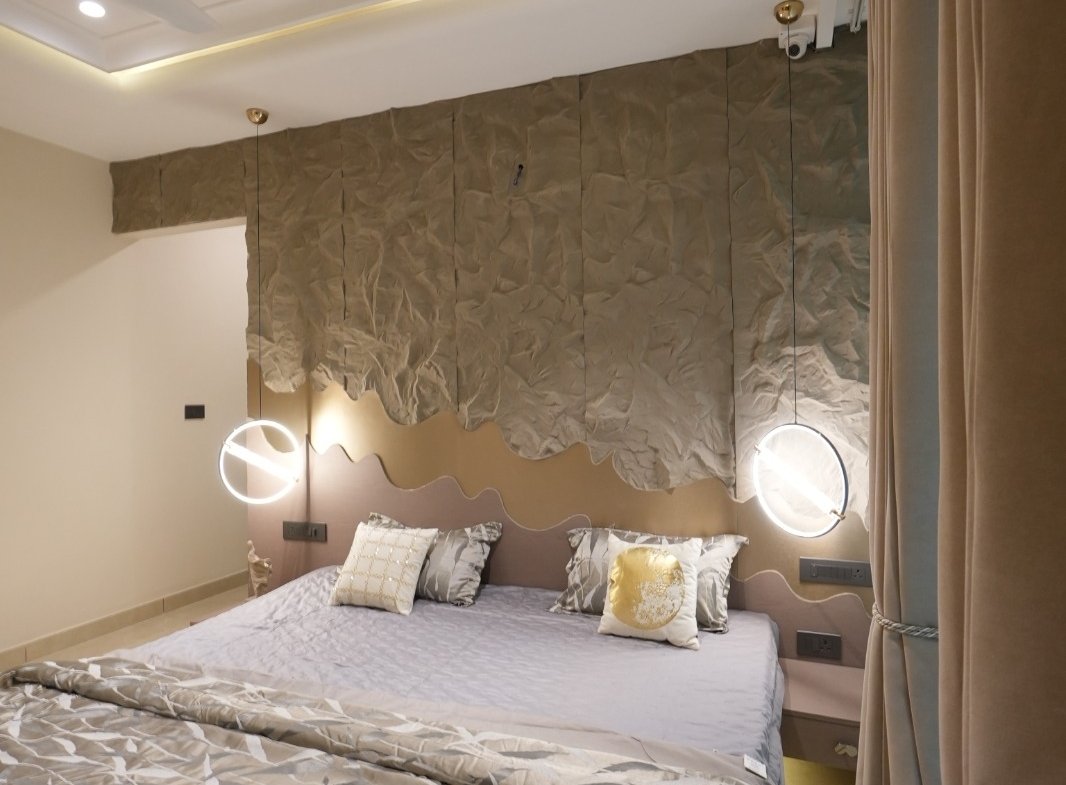 4 BHK Penthouse For Sale In PR7 International Airport Road , Zirakpur