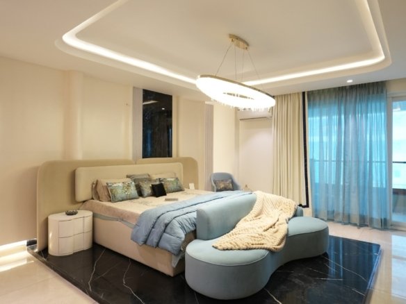 4 BHK Penthouse For Sale In PR7 International Airport Road , Zirakpur