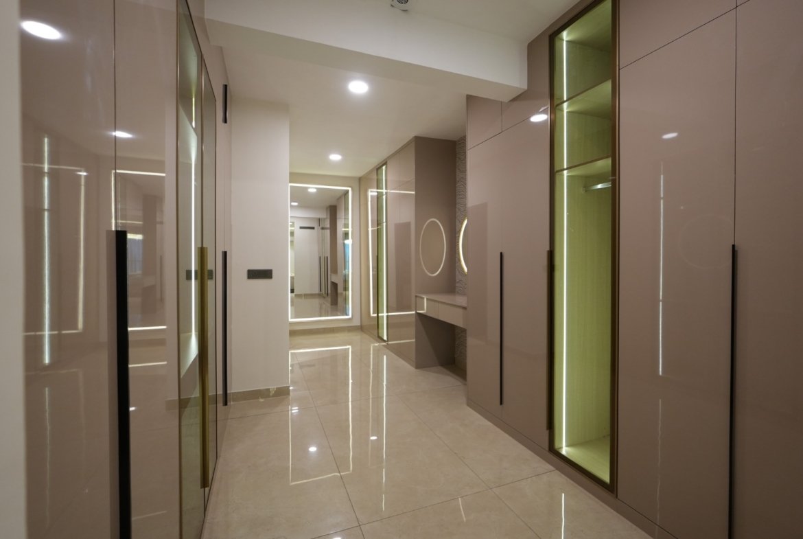 4 BHK Penthouse For Sale In PR7 International Airport Road , Zirakpur