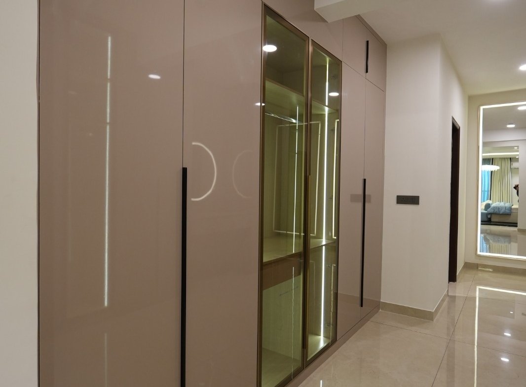 4 BHK Penthouse For Sale In PR7 International Airport Road , Zirakpur