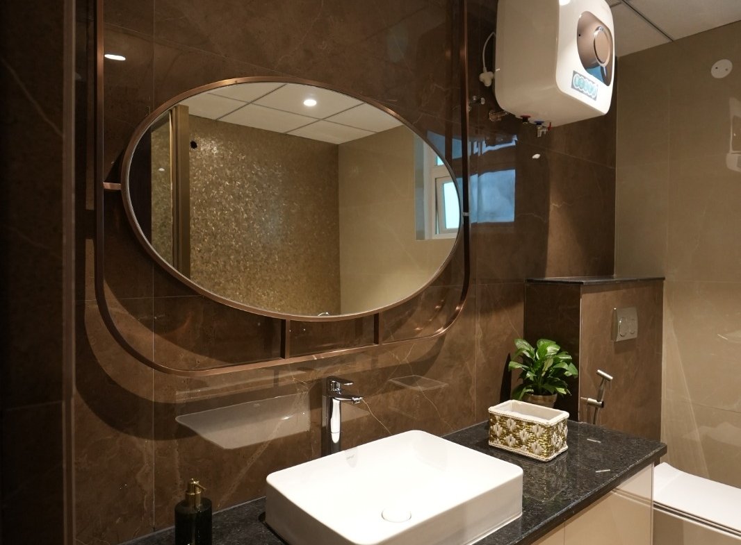 4 BHK Penthouse For Sale In PR7 International Airport Road , Zirakpur