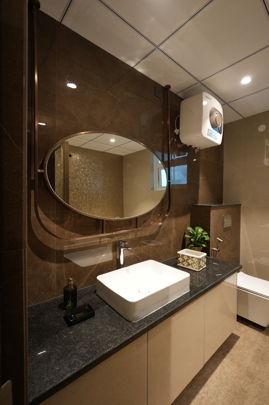 WhatsApp Image 2026-07-08 at 12.03.06 PM (3) 4 BHK Penthouse For Sale In PR7 International Airport Road , Zirakpur