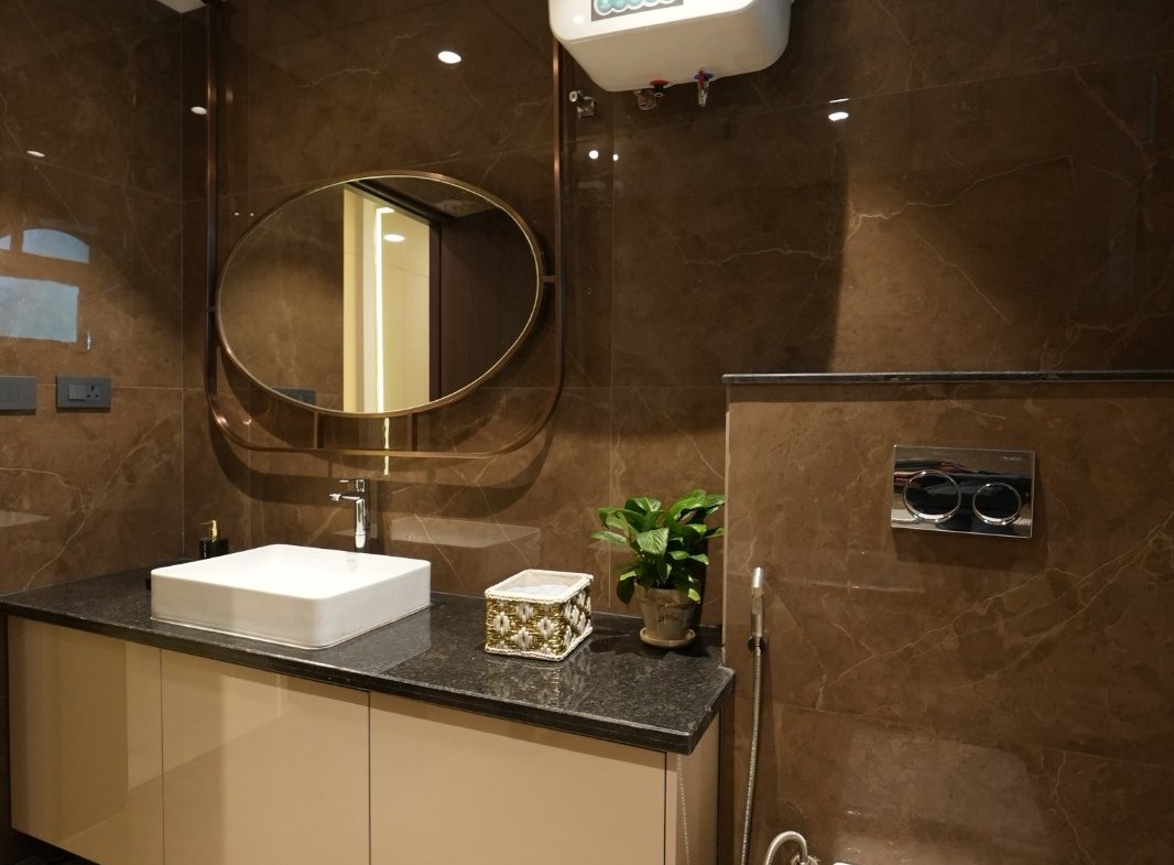 4 BHK Penthouse For Sale In PR7 International Airport Road , Zirakpur